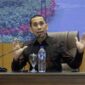 Kamrussamad Nilai Sinergi Kebijakan Moneter dan Fiskal Perkuat Rupiah