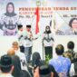 Andi Tenri Indah Resmi Jadi Bunda Guru Gowa, Wakil Bupati Harap Perkuat Kualitas Pendidikan