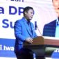 Kurang dari 30 Menit, Musda HNSI Sulsel Tetapkan Andi Iwan Aras sebagai Ketua