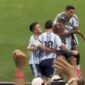 Messi Bersinar, Argentina Bungkam Austria 2-0