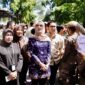 Aliansi Rakyat Sulsel Dukung MBG, Cicu Tgaskan Semua Aspirasi Akan Ditindaklanjuti