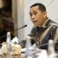 Kamrussamad Minta LPS Tetapkan KPI Terukur untuk Program Literasi dan Inklusi Keuangan