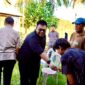 DPRD Sulsel Temukan Dugaan Penyimpangan Distribusi Pupuk Subsidi di Bone, Desak PUD dan Pengecer Bermasalah Diganti