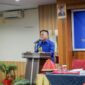 Terpilih Secara Aklamasi, Supratman Komitmen Majukan Voli Makassar