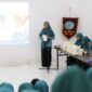 Tim Penggerak (TP) PKK Kota Makassar terus memperkuat peran keluarga sebagai fondasi utama dalam menanamkan nilai-nilai kebangsaan, cinta tanah air, serta kesadaran hukum di tengah masyarakat