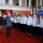 Lantik Dewan Kesenian Makassar, Appi Akan Bangun Gedung Pertunjukan Seni