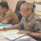 Ketua Komisi D DPRD Sulsel, Kadir Halid