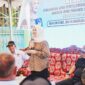 Di Pallangga, Andi Tenri Indah Dorong Partisipasi Warga Awasi APBD