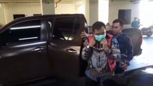 PN Makassar Kabulkan Praperadilan Bahtiar Baharuddin, Status Tersangka Gugur