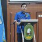 Musda KNPI Sinjai Kondusif, Fadel Perkuat Agenda Penyatuan Pemuda