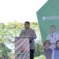 Libatkan 1.005 Agen Perisai, Appi-Aliyah Percepat Universal Coverage Jaminan Sosial di Makassar