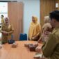 Wawali Aliyah Ajak Seluruh SKPD Bersatu Raih Prestasi Nasional