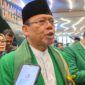 PPP Pasang Target Tinggi di Pemilu 2029, Mardiono: Mesin Partai Terus Bergerak