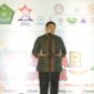 Wali Kota Makassar, Munafri Arifuddin, menghadiri kegiatan Sannipata Waisak dalam rangka peringatan Hari Trisuci Waisak 2570 BE/2026 yang digelar Persatuan Umat Buddha Indonesia (Permabudhi) di Benteng Fort Rotterdam