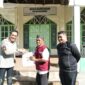 Kunjungi Pulau Lanjukang, Munafri dan Kapolda Sulsel Salurkan Bantuan untuk Warga