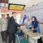 SMPN 6 dan SMPN 3 Makassar Diserbu Pendaftar SPMB 2026, Tim Verifikasi Diperkuat