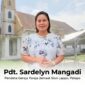 Pendeta Sion Lappo Tegaskan Tidak Ada Teror Gereja di Palopo