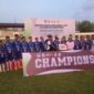O2SN Makassar 2026 Ditutup, Juara Dapat Beasiswa dari Pemkot