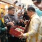 Makassar Raih Penghargaan Nasional Wastra dan Kriya, Appi-Melinda Perkuat UMKM Berbasis Budaya