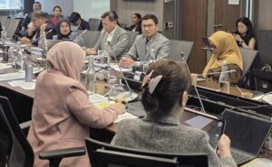 Taruna Ikrar Dorong Harmonisasi Regulasi Obat ASEAN, BPOM Siap Pelopori Kolaborasi Ilmiah
