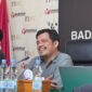 Koordinator Divisi Humas dan Data Informasi (Datin) Bawaslu Sulawesi Selatan, Alamsyah