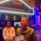 Sekretaris DPRD Kota Makassar, Andi Rahmat Mappatoba