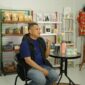 Munafri Resmikan MCH Kedua di Jalan Nusantara, Jadi Ruang Tumbuh Anak Muda Kreatif