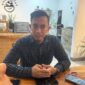Kepala Dinas Lingkungan Hidup (DLH) Kota Makassar, Helmy Budiman