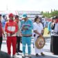 PB PGRI Apresiasi Sidrap, Porsenijar Sulsel 2026 Satukan Guru dan Pemerintah Daerah