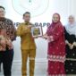 Sidrap Dilirik Malaysia untuk Pengembangan Industri Porang