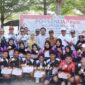 Enrekang Sapu Bersih Gelar Voli Porsenijar PGRI Sulsel 2026