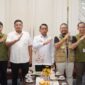 Sekolah Rakyat Permanen di Sidrap Segera Beroperasi, Kemensos Temui Bupati Syahar