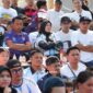 Hutan Kota Mogan Jadi Pusat Nobar Piala Dunia, UMKM Sidrap Ikut Terdongkrak