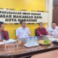 Perumda Pasar dan IBK Nitro Luncurkan Program Beasiswa Bagi Anak Pedagang Pasar di Makassar