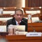 Sembilan Anggota KPI Pusat Disetujui DPR, Ada Nama Andi Sukmono