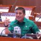 Deng Ical Dorong Regulasi Penyiaran Adaptif Hadapi Perkembangan Teknologi Digital