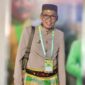 Wawan Mattaliu resmi dilantik sebagai Ketua Dewan Pimpinan Cabang (DPC) Partai Kebangkitan Bangsa (PKB) Kabupaten Maros