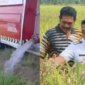Bupati Sidenreng Rappang (Sidrap), Syaharuddin Alrif, mengambil langkah cepat dan tidak biasa untuk menyelamatkan areal persawahan yang terdampak kekeringan akibat fenomena El Nino.
