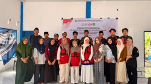KKN-T Unhas Siapkan Enam Program Pemberdayaan di Desa Bonto Manai