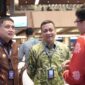 Rakernas APEKSI 2026: Wali Kota Makassar Perkuat Sistem Ketahanan Bencana dan Stok Pangan