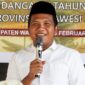 Anggota DPRD Provinsi Sulawesi Selatan dari Fraksi Partai Gerindra, Sultan Tajang, menyampaikan apresiasi dan penghargaan atas dedikasi serta kinerja Kepolisian Negara Republik Indonesia (Polri)