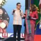Rakernas APEKSI 2026 Dibuka, Wamendagri Apresiasi Inovasi Pertumbuhan PAD Tingkat Kota