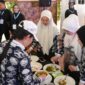 Rakernas APEKSI 2026: Munafri dan Melinda Aksa Ikuti Senam Bersama hingga Penanaman Pohon
