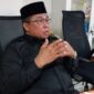 Anggota Komisi B DPRD Kota Makassar, Hartono, mengatakan seluruh SKPD mitra kerja telah diundang untuk mengikuti rapat tersebut (IST)