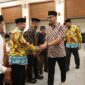 Kesra Setda Makassar Bekali 450 Muballigh dan Imam Kelurahan melalui Pelatihan Selama Tujuh Hari