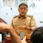 Wali Kota Makassar, Munafri Arifuddin, menginstruksikan seluruh camat di 15 kecamatan untuk menyelenggarakan nonton bareng (nobar) pertandingan Piala Dunia 2026