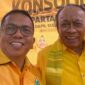 Steering Committee (SC) Musyawarah Daerah (Musda) XI Partai Golkar Sulawesi Selatan resmi mengumumkan tahapan penjaringan bakal calon Ketua DPD I Partai Golkar Sulsel periode 2026–2031