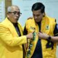 AMPI Resmi Dukung IAS Maju di Musda Golkar Sulsel, ini Alasannya