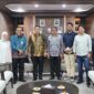 Wali Kota Makassar, Munafri Arifuddin, menyampaikan hal itu saat menerima tim dosen Universitas Hasanuddin (Unhas) yang melakukan penelitian bertajuk Reclaiming Public Space