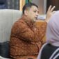 Temui Munafri, Bupati Brebes Studi Tiru Program Unggulan Pemkot Makassar